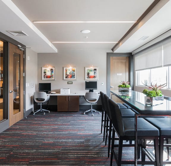 Duvall Westside Apartments in Laurel, MD